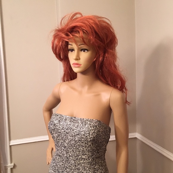 Vintage Bustier..... gorgeous - Picture 3 of 5